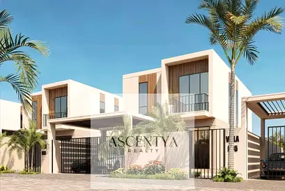 Make Your Payment Plan By Yourself | 0% On Booking And 8 Years Payment Plan | Option To Customize Your Plan | 4 Bed + Maid + Closed Kitchen + Store