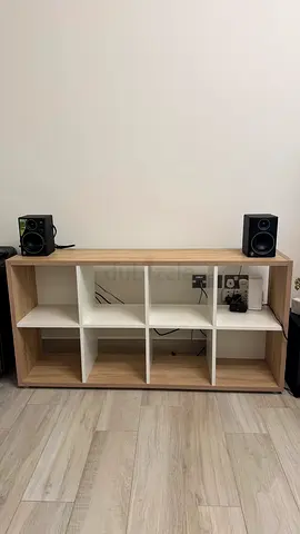 Shelf Unit (JYSK)