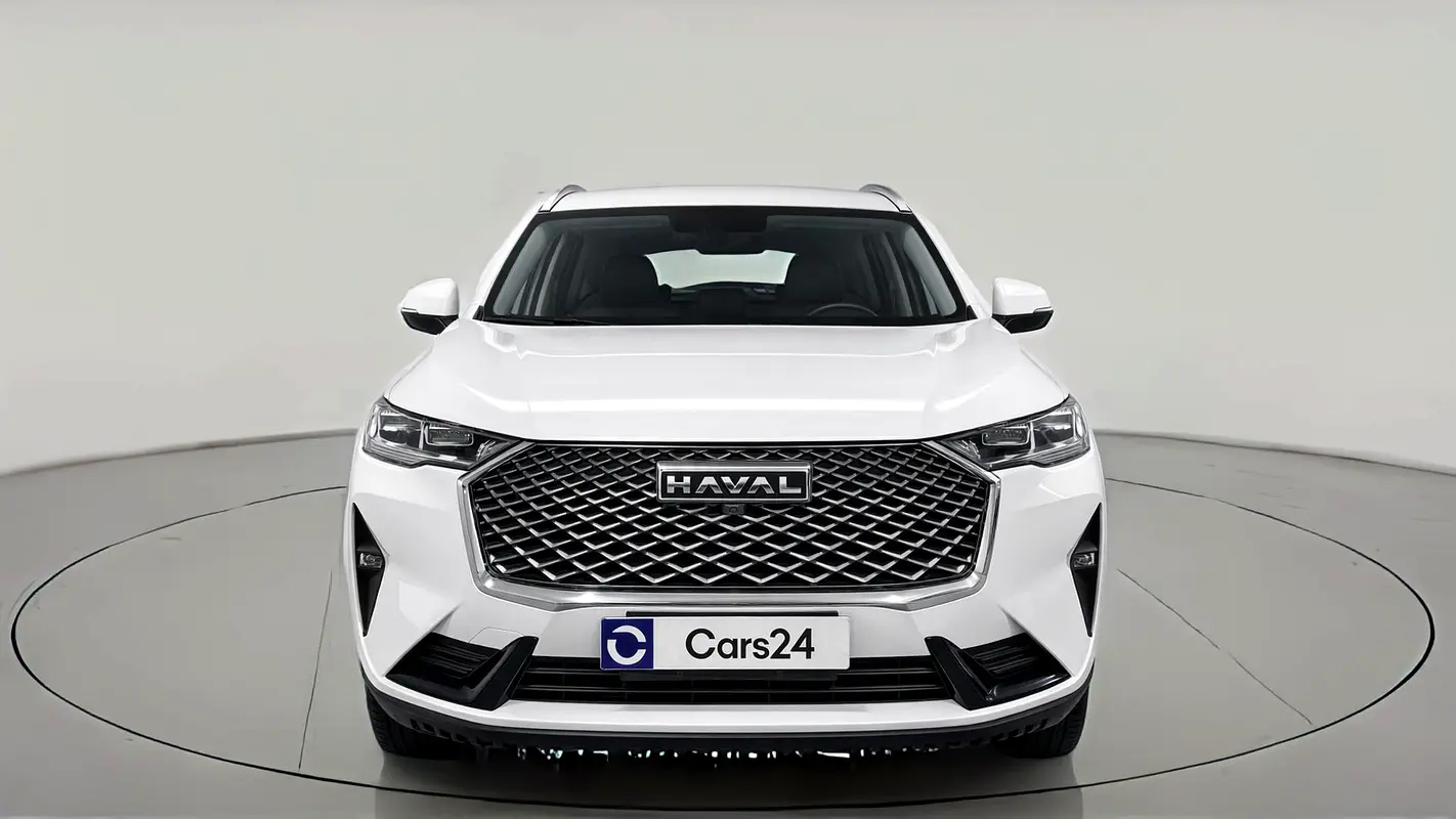 Haval H6 2024