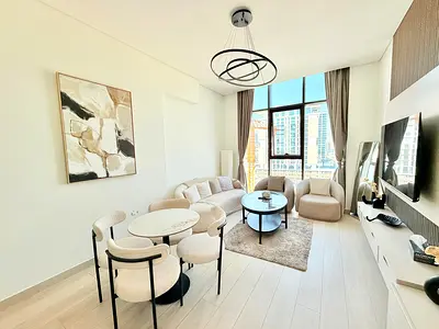 Fully Furnished// Ready to Move // Affordable 2/BR // All Amenities