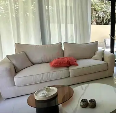 Sofa - 3-seater