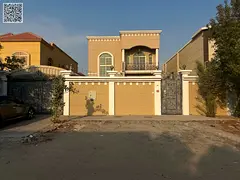 Spacious 5 Master Bedroom Villa for Rent in Al Mowaihat 1