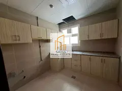 Like A Brand New || 1-Bedroom Hall with 2-Bath Near Muwailah park