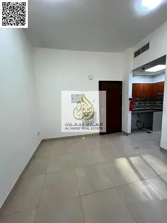 🏡 For Annual Rent – Spacious Studio in Al Nuaimiya 1 – Ajman 🏡 If you’re looking for a r
