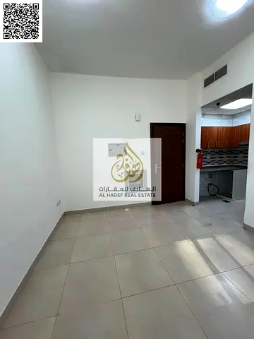🏡 For Annual Rent – Spacious Studio in Al Nuaimiya 1 – Ajman 🏡 If you’re looking for a roomy stud