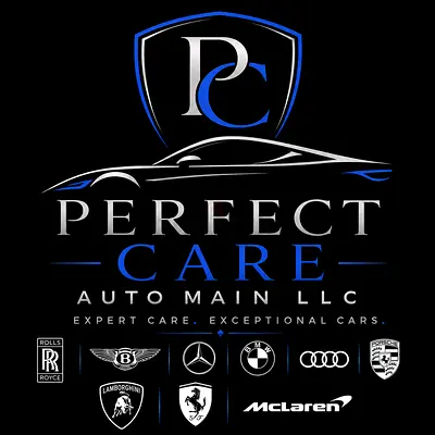 Luxury Car and Auto Repair