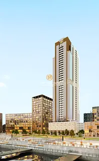 Freehold l Smart Energy Saving l 1 min from Dubai Etihad Road