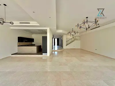 EXTRAVAGANT 5 BED VILLA | PRIVATE POOL | 2 PARKINGS