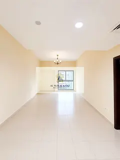Specious 1BHK Apartment Near To Al Righa Metro