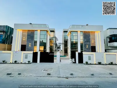 Your dream villa in Ajman, directly from the owner