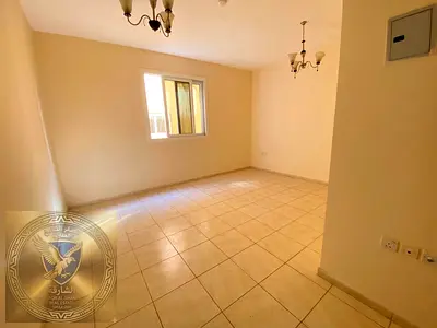 The most beautiful spacious two bedroom apartment with a living room in Al Majarah featuring modern finishing at a special price with excellent