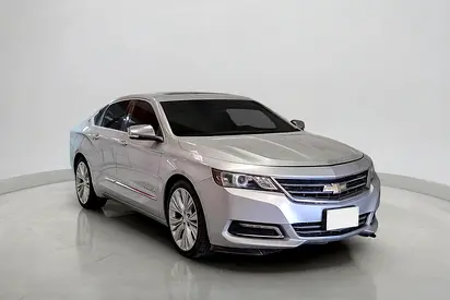 صورة 1 لـ 2014 Chevrolet IMPALA