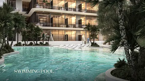 Hot Deal 1BR Apartment | Near Metro | Strong Capital Appreciation Opportunity