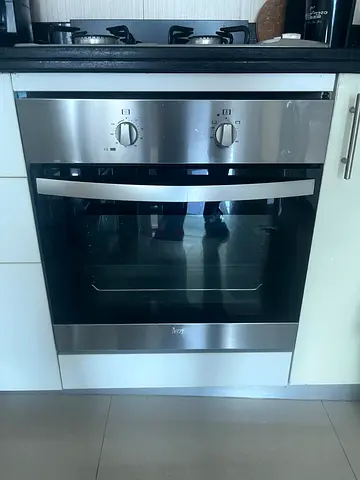 Teka Built-in Gas Oven