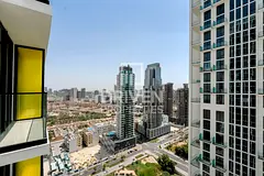Brand New Apt | Prime Location | High Floor