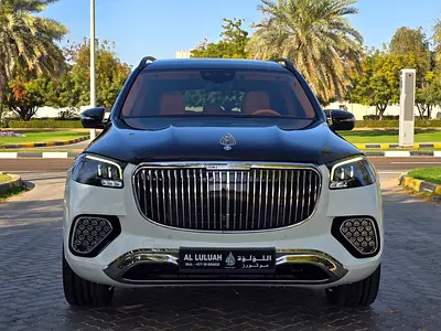 Mercedes-Benz GLS 450, миниатюра 5