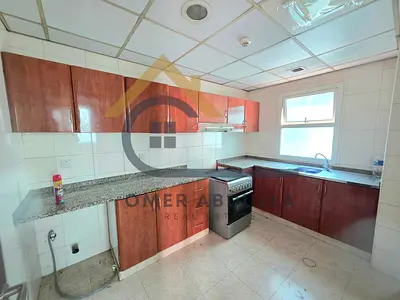 Exclusive 1BHK Apartment for Family in Muwaileh