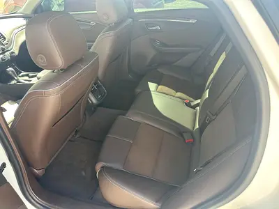 صورة 6 لـ 2015 Chevrolet IMPALA