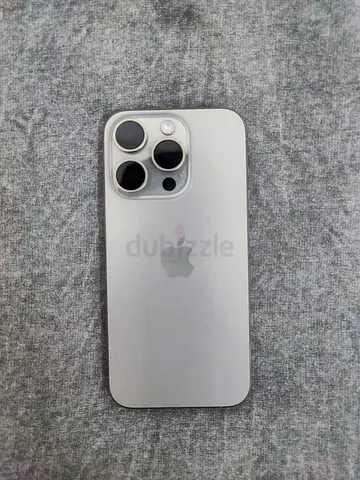 Iphone 15 Pro