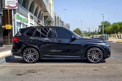 2019 BMW X5 — миниатюра 4