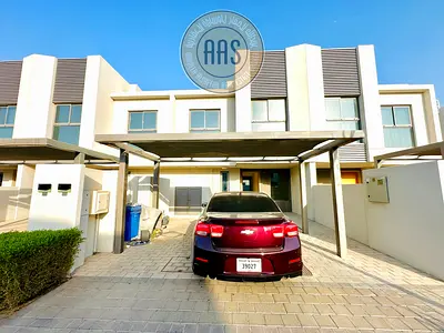 THE SPACIOUS CHEAPEST TOWNHOUSE || NEAR CLUBHOUSE ALZAHIA