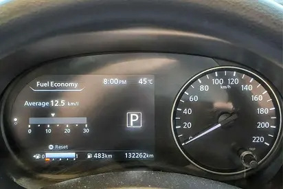 2023 Nissan KICKS — миниатюра 14