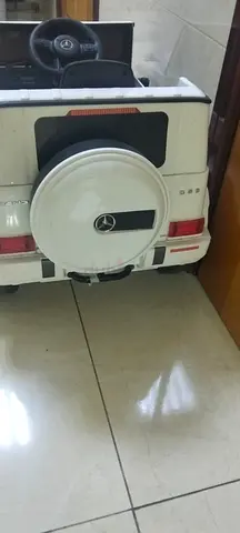 Moving Toy Car