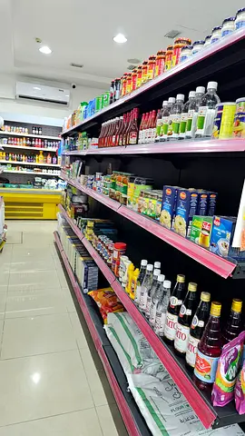 Grocery For Sale in Sharjah