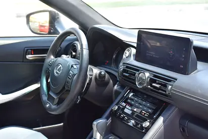 Lexus IS 300 F Sport, миниатюра 10