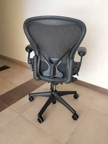 Herman Miller Aeron chair for selling.good condition only little use