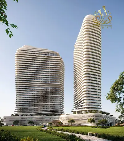 2% DLD WAIVER | ASK 30\70 PP | LUXURY FINISHING!!