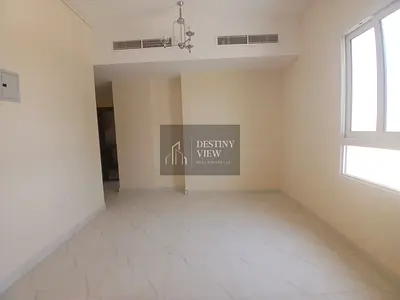 🏡 Luxury Brand-New 1BHK Apartment | 2 Washrooms | Balcony | 800 Sq. Ft. | AED 40,000