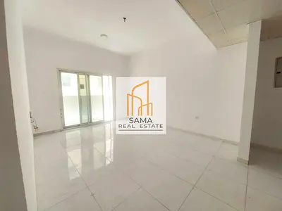 Family 1BR Apartment available Central ac with balcony only 32k muwaileh