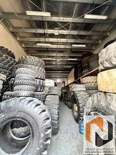 For Sale | Industrial Investment Complex – AlSaja'a Industrial Area, Sharjah