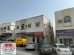 shop is on main street in Yarmouk
