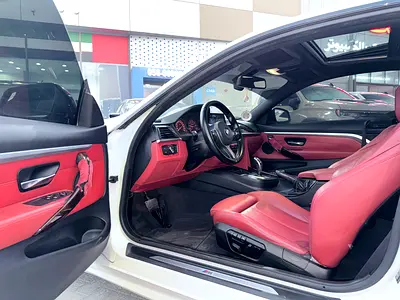 صورة 7 لـ 2015 BMW 4-SERIES