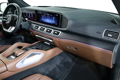 2024 Mercedes-BENZ GLS — миниатюра 18