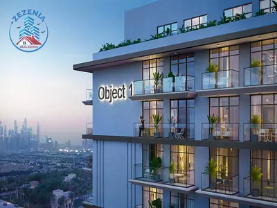4%DLD Waiver | 15%Discount | 10% ROI | 3Yrs Plan