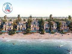 10% DP | 15% Return on Investment | Private Beach