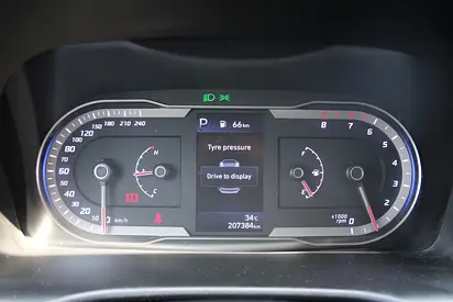 Hyundai TUCSON GL, миниатюра 12