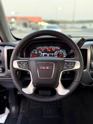 2017 GMC SIERRA 照片 9