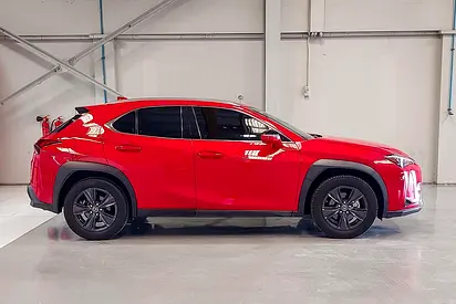 2023 Lexus UX-SERIES 缩略图 4