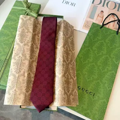 Gucci tie