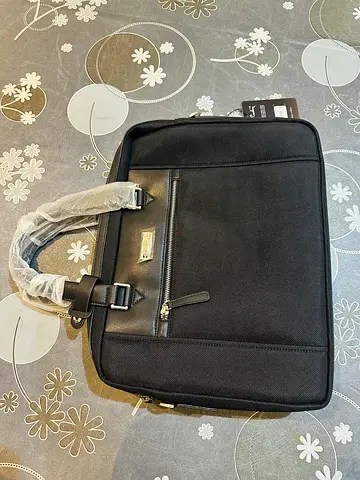 Pierre Cardin Laptop Bag