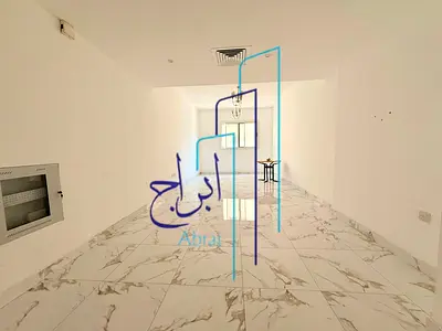 Brand New Lavish huge 2bhk apartment with 3 washrooms in New muwalia sharjah