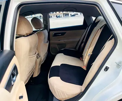 2015 Nissan ALTIMA — миниатюра 7