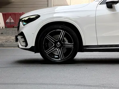 Mercedes-Benz GLC 200 4MATIC, миниатюра 6
