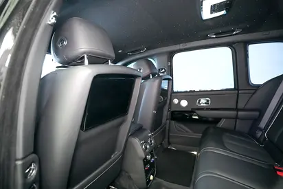 صورة مصغرة 12 لـ 2021 ROLLS-ROYCE CULLINAN
