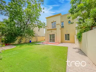 Vacant Now | Prime Location | Type 3E Villa