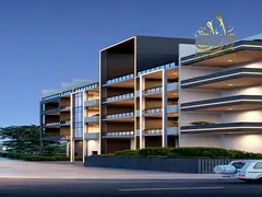 30%-70% PAYMENT PLAN/LOCATION JVC/FURNISHED/BOOKIT